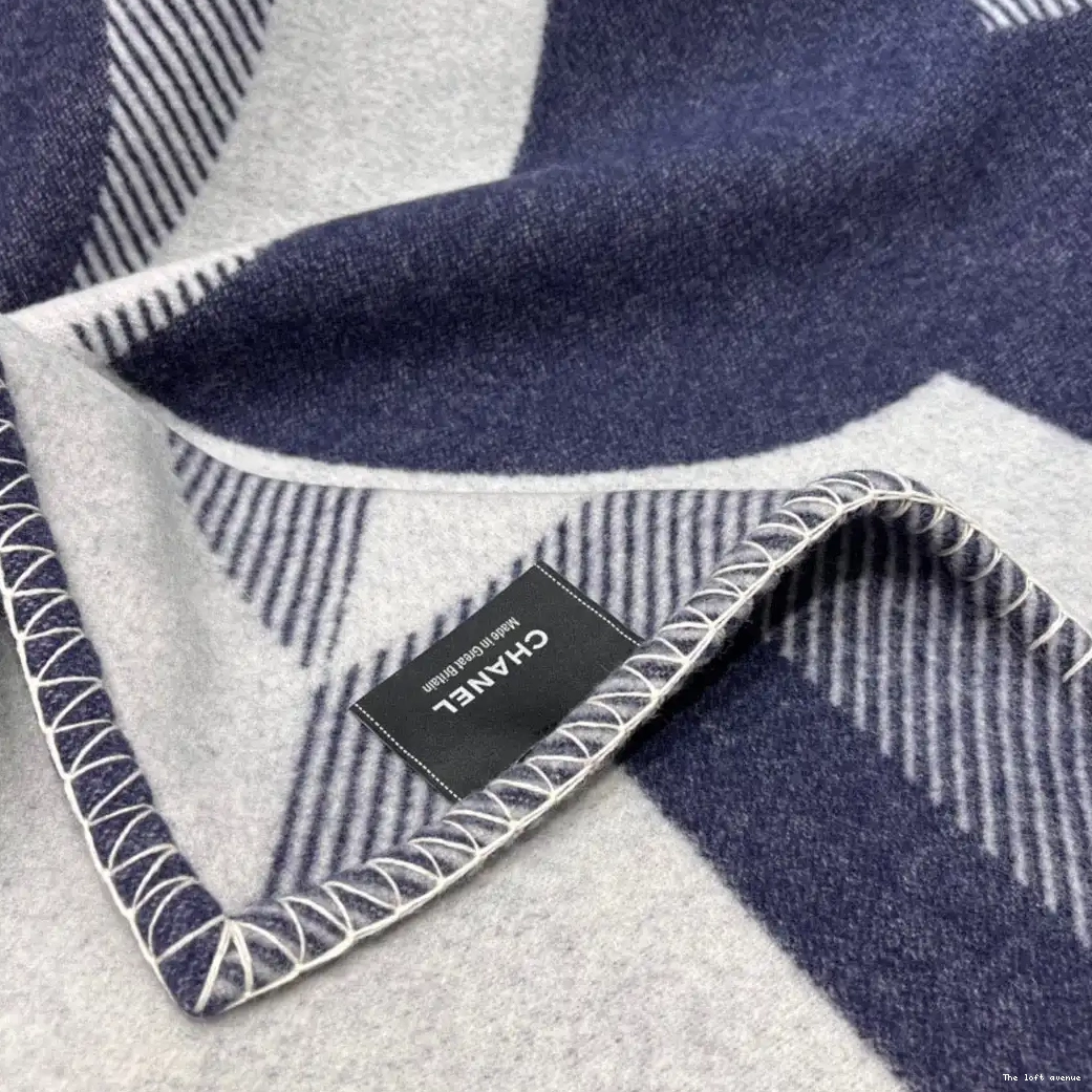 WOOL 2.0 BLANKET THROW COCO 0516